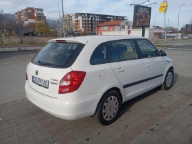 Skoda Fabia 1, 2 TDI-75 кс, снимка 16