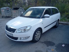 Skoda Fabia 1, 2 TDI-75 кс, снимка 15