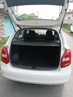 Skoda Fabia 1, 2 TDI-75 кс, снимка 6