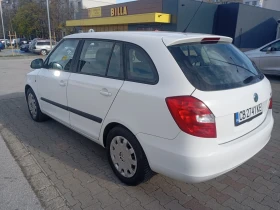 Skoda Fabia 1, 2 TDI-75 кс, снимка 17