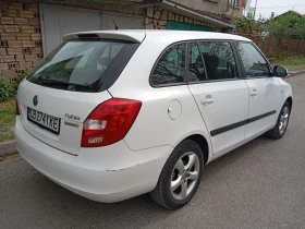 Skoda Fabia 1, 2 TDI-75 кс, снимка 3