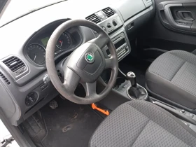 Skoda Fabia 1, 2 TDI-75 кс, снимка 8