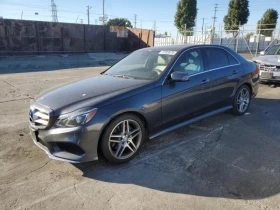  Mercedes-Benz E 350