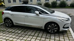 Citroen DS5 2.0 HDI, снимка 4