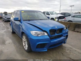 BMW X5M M-POWER, снимка 1