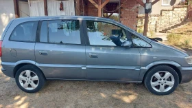 Opel Zafira 2.0 DTi, снимка 2