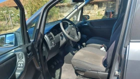 Opel Zafira 2.0 DTi, снимка 5