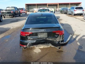 Audi A4 2.0 TFSI ultra Premium S Tronic | Mobile.bg    14