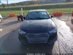 Audi A4 2.0 TFSI ultra Premium S Tronic | Mobile.bg    11