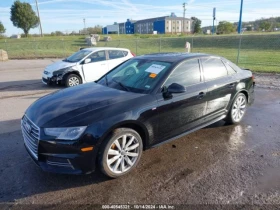 Audi A4 2.0 TFSI ultra Premium S Tronic | Mobile.bg    2