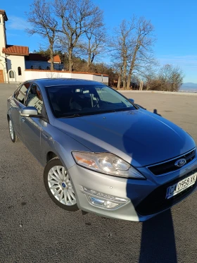 Ford Mondeo Екообост, снимка 9