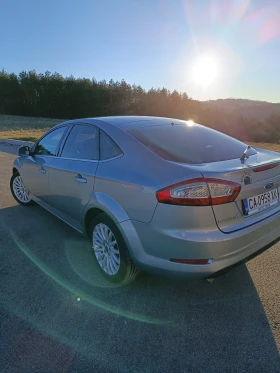 Ford Mondeo Екообост, снимка 3