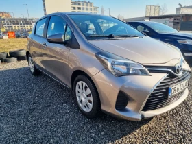 Toyota Yaris 1.0 VVT-I, снимка 2