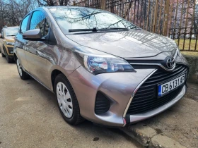 Toyota Yaris 1.0 VVT-I, снимка 7