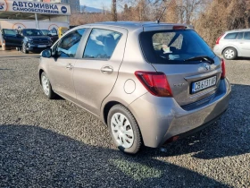 Toyota Yaris 1.0 VVT-I, снимка 3