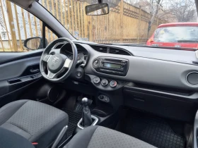 Toyota Yaris 1.0 VVT-I, снимка 8