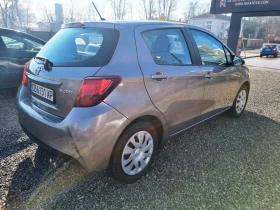 Toyota Yaris 1.0 VVT-I, снимка 4