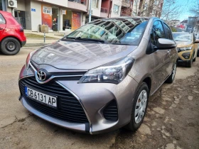 Toyota Yaris 1.0 VVT-I, снимка 6