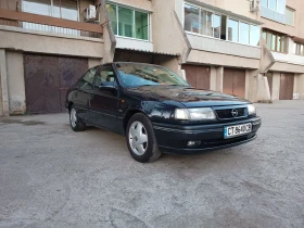     Opel Vectra 1.6mi