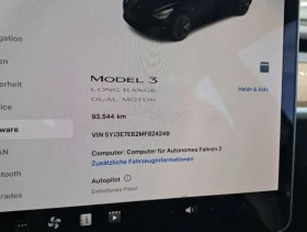 Tesla Model 3  44   | Mobile.bg    6