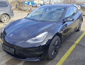 Tesla Model 3  4х4 Термопомпа Гаранция 1