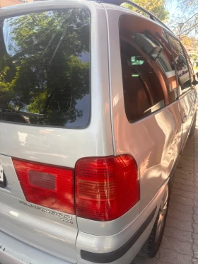 Обява за продажба на Seat Alhambra ~4 000 лв. - изображение 4