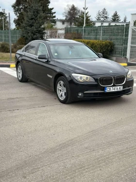 Обява за продажба на BMW 730 F01  ~18 500 лв. - изображение 1