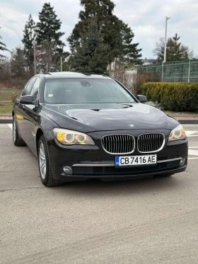 Обява за продажба на BMW 730 F01  ~18 500 лв. - изображение 1