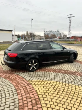     Audi A6 3.0D
