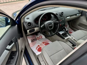 Audi A3 2.0TDI Italia | Mobile.bg    11