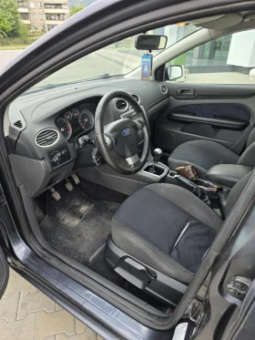 Ford Focus 1.8DCI | Mobile.bg    8