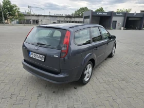 Ford Focus 1.8DCI | Mobile.bg    6