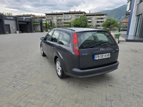 Ford Focus 1.8DCI | Mobile.bg    4