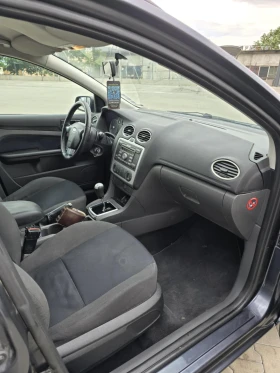 Ford Focus 1.8DCI | Mobile.bg    7