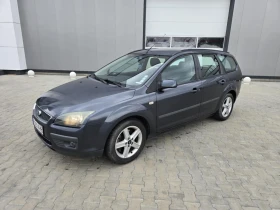 Ford Focus 1.8DCI | Mobile.bg    2