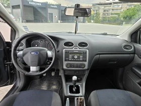 Ford Focus 1.8DCI | Mobile.bg    12