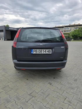 Ford Focus 1.8DCI | Mobile.bg    5
