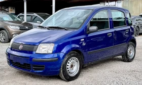     Fiat Panda 1.1 