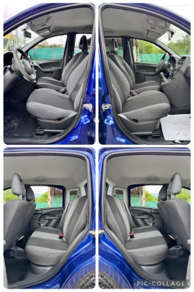 Fiat Panda 1.1  | Mobile.bg    12