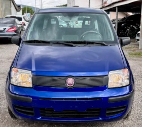     Fiat Panda 1.1 