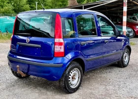 Fiat Panda 1.1  | Mobile.bg    5