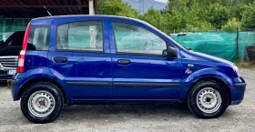     Fiat Panda 1.1 