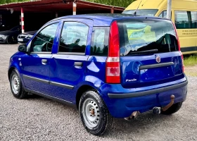 Fiat Panda 1.1  | Mobile.bg    7