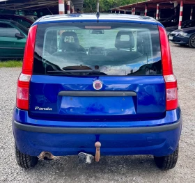 Fiat Panda 1.1  | Mobile.bg    6