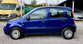 Fiat Panda 1.1  | Mobile.bg    8
