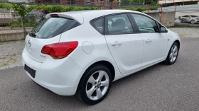 Opel Astra 1.3eco FLEX euro5A | Mobile.bg    4