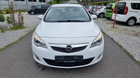Opel Astra 1.3eco FLEX euro5A | Mobile.bg    2