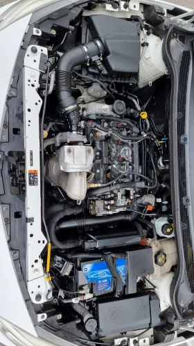 Opel Astra 1.3eco FLEX euro5A | Mobile.bg    12