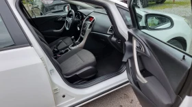 Opel Astra 1.3eco FLEX euro5A | Mobile.bg    10
