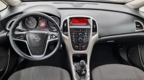 Opel Astra 1.3eco FLEX euro5A | Mobile.bg    11
